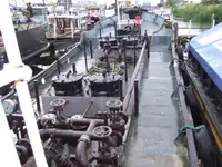 Баржа для продажу