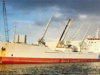 Рефрижераторне судно для продажу