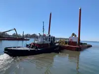 Буксир для продажу