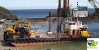 Робочі човни для продажу