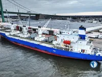 Рефрижераторне судно для продажу