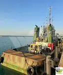 Буксир для продажу