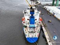 Рефрижераторне судно для продажу