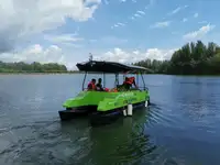Робочі човни для продажу