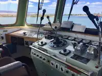 Буксир для продажу