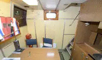 Лоцманський катер для продажу