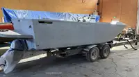 Робочі човни для продажу