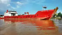 Десантний корабель, танк на продаж