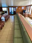 Поромне судно на продаж