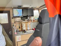 Тральник із тралом для продажу