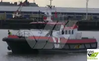 Судно для обслуговування вітрових електростанцій для продажу