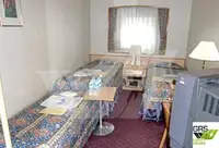 Круїзний лайнер для продажу