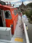 Робочі човни для продажу
