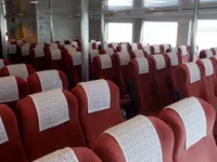 RoPax судно для продажу