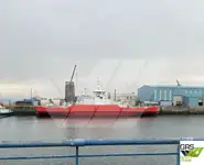 Судно Ro-Ro для продажу