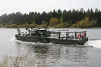 Робочі човни для продажу