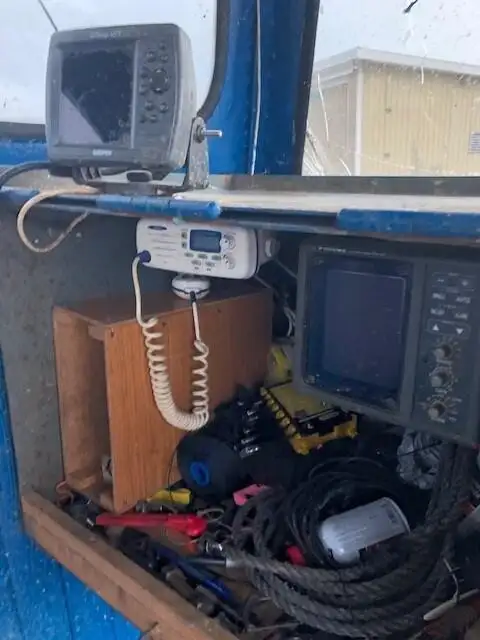 Тральник для продажу