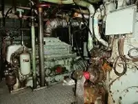 Судно для вилову риби довгими сітками для продажу