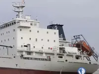 Рефрижераторне судно для продажу