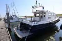 Пасажирський корабель для продажу