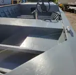 Робочі човни для продажу