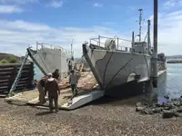 Ro-Ro ship на продаж