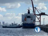 Рефрижераторне судно для продажу