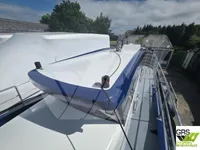 Лоцманський катер для продажу