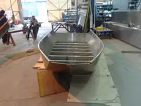 Робочі човни для продажу
