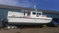 Робочі човни для продажу
