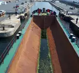 Баржа для продажу