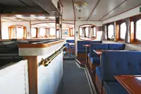 Пасажирський корабель для продажу