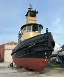 Буксир для продажу