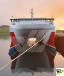 Судно Ro-Ro для продажу