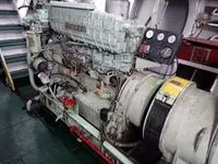 General Cargo/Multi-purpose для продажу