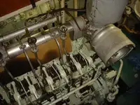 Судно для вилову риби довгими сітками для продажу