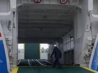 RoPax судно для продажу