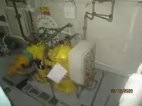 Рефрижераторне судно для продажу