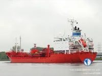 Танкер для нафти/хімікатів для продажу