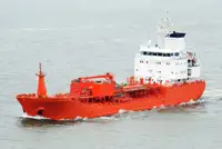 Oil/Chemical tanker на продаж