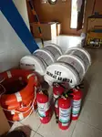 Десантний корабель-танкер для продажу