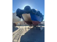 Робочі човни для продажу