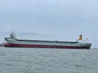 Контейнерний корабель на продаж