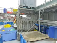 Судно для вилову риби довгими сітками для продажу
