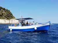 Trawler на продаж