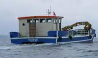 Буксир для продажу