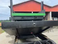 Баржа для продажу