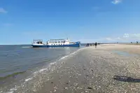 Баржа для продажу