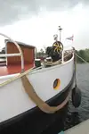 Круїзний лайнер для продажу