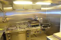 Контейнеровоз для продажу